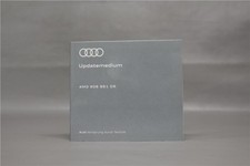 4M0906961DR Sat Nav SD Memory