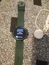 Fossil Q Smart Watch Sport