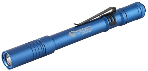 Streamlight stylus pro usb - stylus,