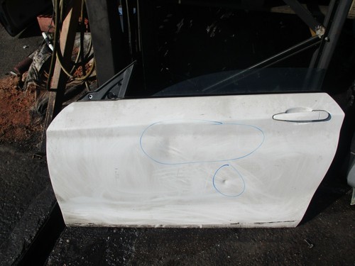 Bmw series f21 - 3, door