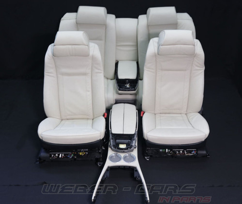 Bmw series e66 e65 comfort - bmw,