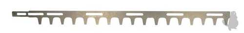 Stihl 773mm hedge trimmer - hedge,