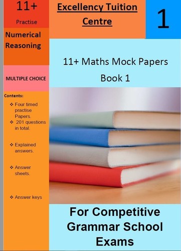 Maths practice papers - maths, &