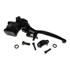 Brake Master Cylinder Left