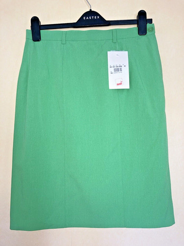Vintage mondi pencil skirt - vintage,
