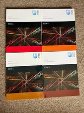 MST124 Essential Mathematics 1