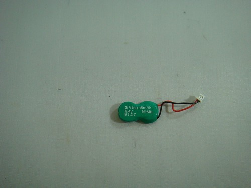 Cmos battery motherboard bios - motherboard,
