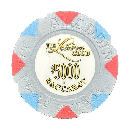 Casino chip aladdin the - casino, chip,