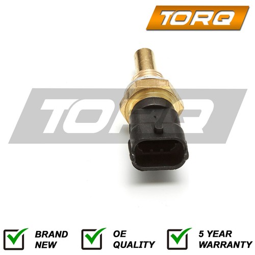Torq coolant temperature - coolant,