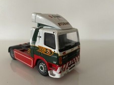 CORGI 1.50 SCALE LEYLAND DAF85 400 CAB UNIT EDDIE STOBART(Sasha)