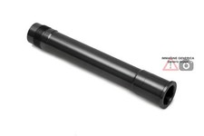 Triple clamps steering tube - clamps,