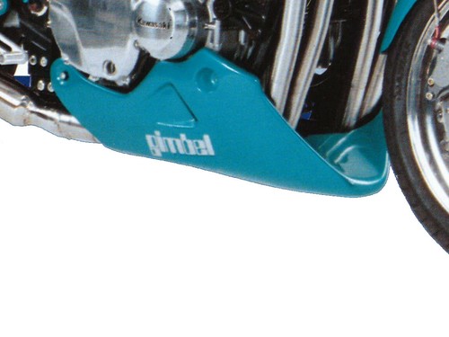 Gimbel bug spoiler kawasaki - bug,