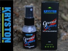 Kryston Greased Lightning