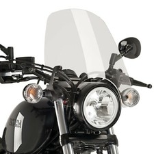 Windshield for Yamaha XV 950 /
