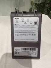 One Genuine Dyson V8 TYPE D