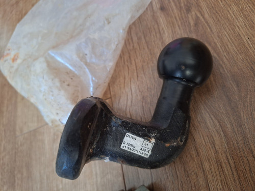 Kober ltd 50mm caravan - kober, ltd,