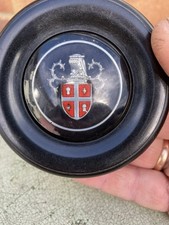 Austin  Steering Wheel Center