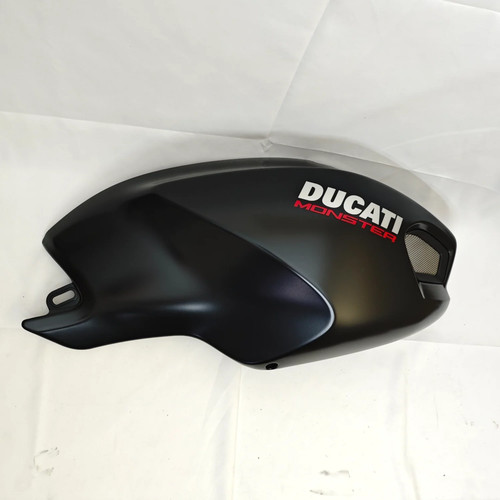 New ducati genuine - [new], monster