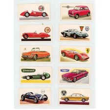 Brooke Bond History Of The