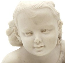 Salvatore Melani Faux Marble