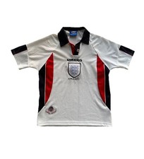 Vintage 90’s UMBRO England