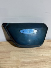 1971 Honda CB175 Right Side