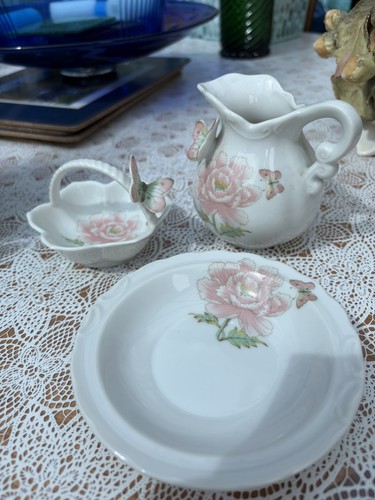 Michael pottery bowl - pottery, bowl,