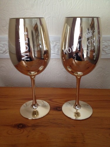 Moet chandon golden - moet,