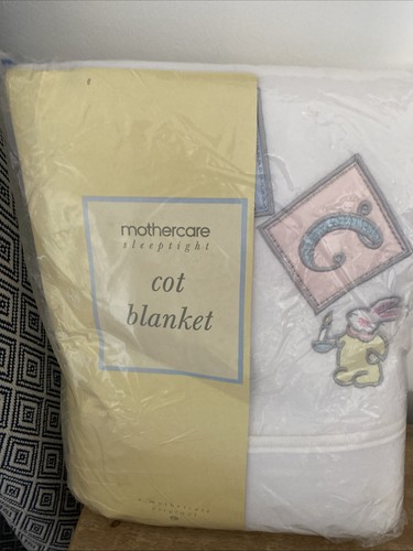 Mothercare abc bunny - abc,