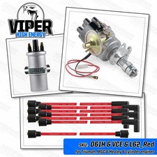 Triumph 6 Cylinder Electronic