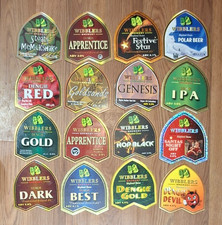 Beer pump clip job - , lot