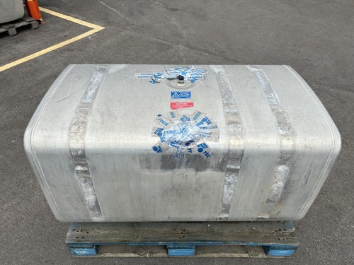 Fuel tank 1517307 - , scania
