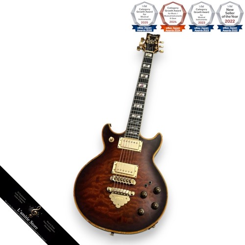Ibanez ar305 antique - ar305,