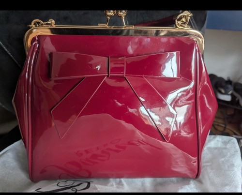 Banned retro 50s bag handbag - 50s,