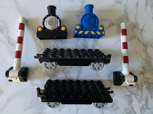 Duplo lego spare train - duplo, wagons