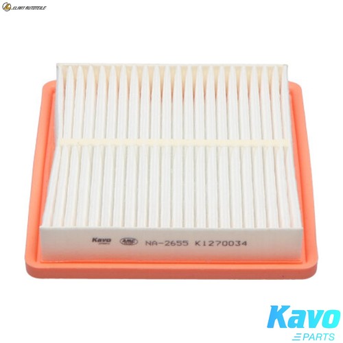 Air filter 2655 - filter, nissan