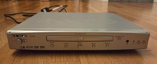Alba DVD54 DVD Player - Tested