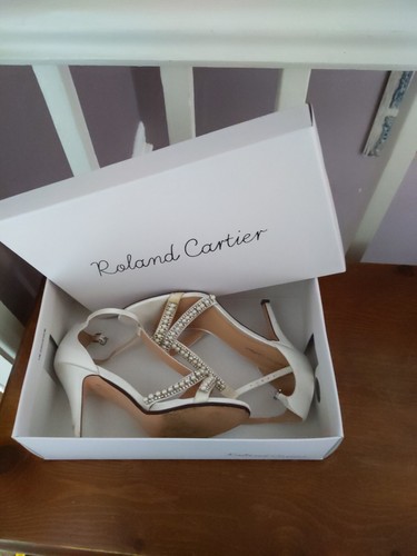 Roland cartier women shoes - cartier,