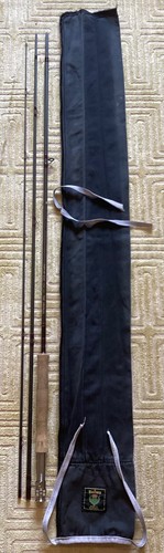 Daiwa piece whisker fly - 3,
