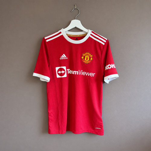 Manchester united 2021 - united, 2021/22