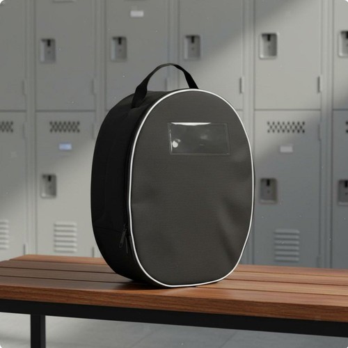 Fencing gear pouch portable - gear,