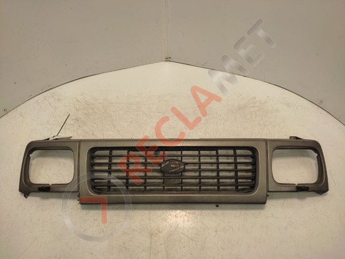 Daihatsu fourtrak tdx anjou - daihatsu,