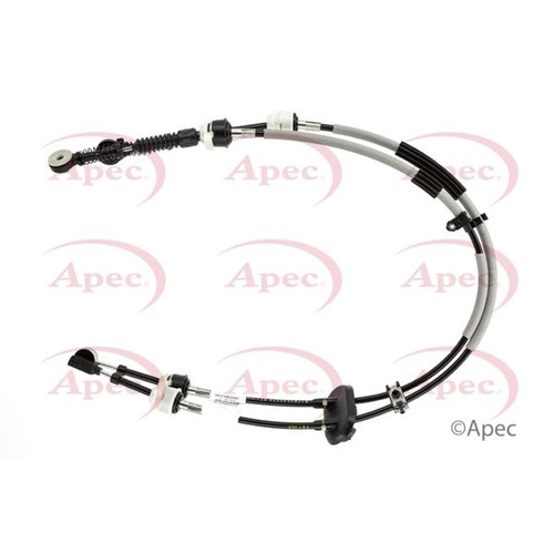 Apec manual transmission cable - apec,