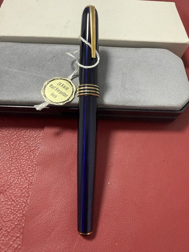 Unbranded german fountain pen - german,
