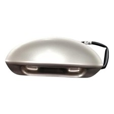 2003 NISSAN MICRA K12 TAILGATE HANDLE W/ MICROSWITCH IN EY2 GOLD 90606AX600