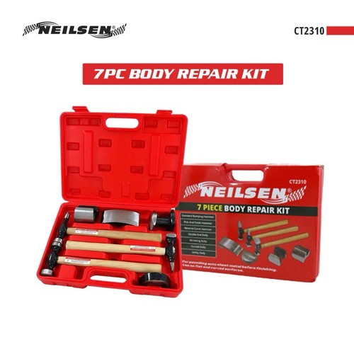 Neilsen car auto - auto, body