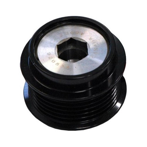 Alternator pulley ep165in - alternator,