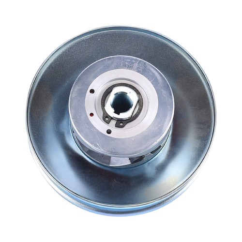 Torque converter clutch - torque,