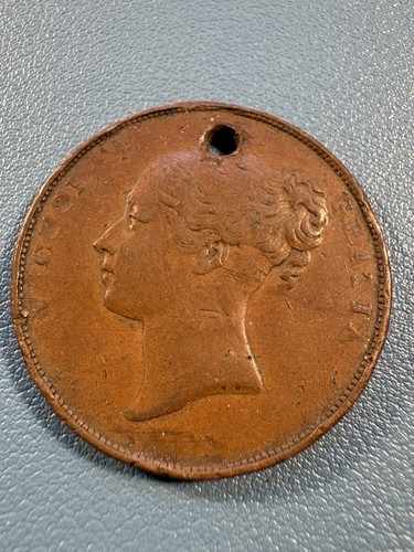 Great britain 1853 - britain, queen