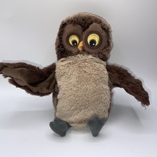 IKEA VANDRING UGGLA Brown Owl